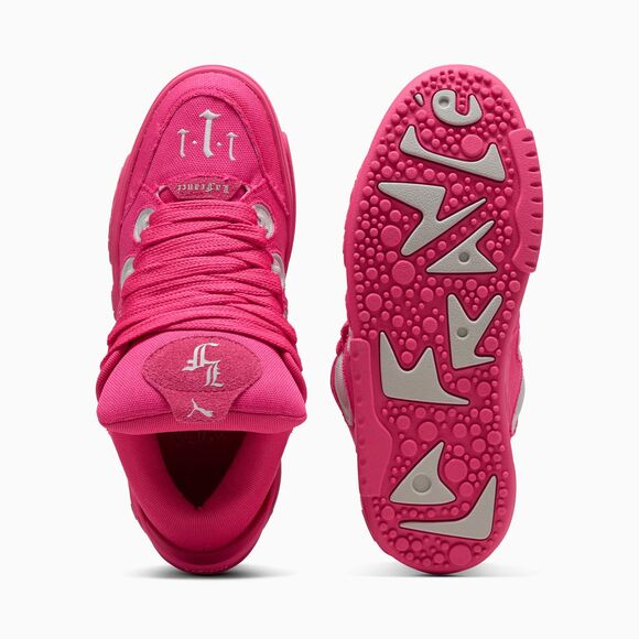 Puma Lamelo Ball LaFrancé Pink Carpet - Men\'s size 10 main image 6